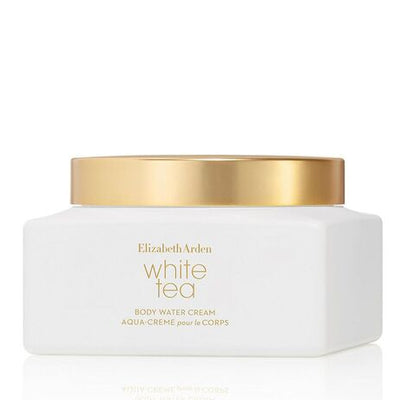 Elizabeth Arden White Tea Body Water Cream