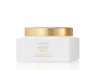Elizabeth Arden White Tea Body Water Cream