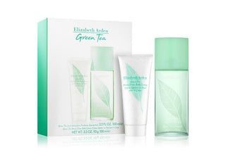 Elizabeth Arden Green Tea Set + Honey Drops Κρέμα Σώματος | EDP