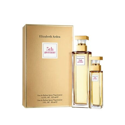 Elizabeth Arden 5th Avenue Set | EDP