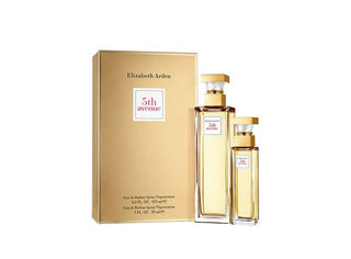 Elizabeth Arden 5th Avenue Σετ | EDP