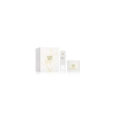 Elizabeth Arden White Tea Set - + Body Cream | EDT