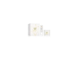 Elizabeth Arden White Tea Set - + Body Cream | EDT