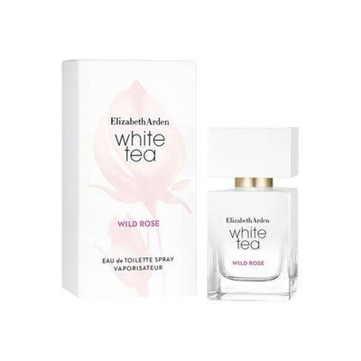 Elizabeth Arden White Tea Wild Rose | EDT