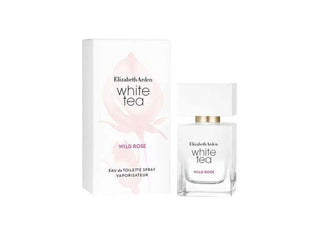 Elizabeth Arden White Tea Wild Rose | EDT