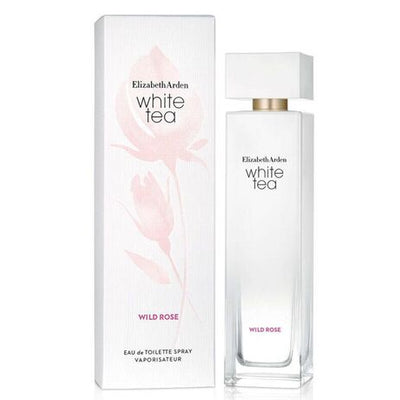 Elizabeth Arden White Tea Wild Rose | EDT