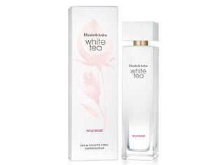 Elizabeth Arden White Tea Wild Rose | EDT