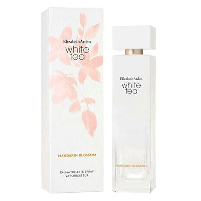 Elizabeth Arden White Tea Mandarin Blosom | EDT