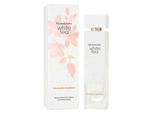 Elizabeth Arden White Tea Mandarin Blosom | EDT