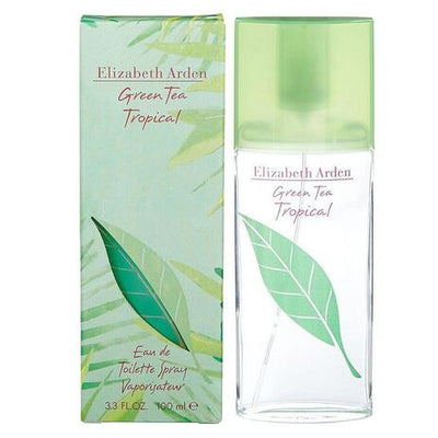 Elizabeth Arden Green Tea Tropical | EDT