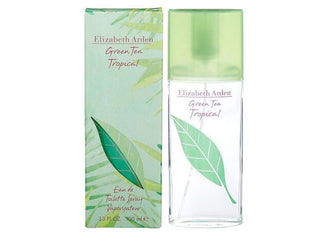 Elizabeth Arden Green Tea Tropical | EDT