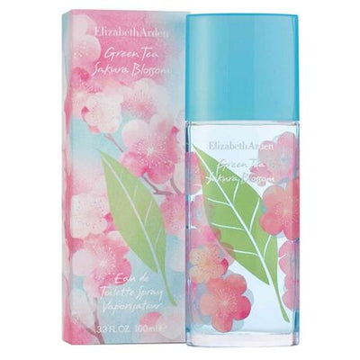 Elizabeth Arden Green Tea Sakura Blossom | EDT