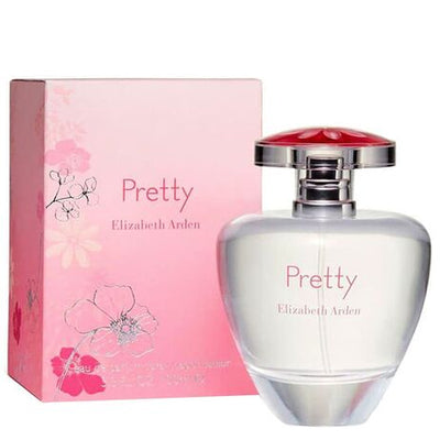 Elizabeth Arden Pretty | EDP