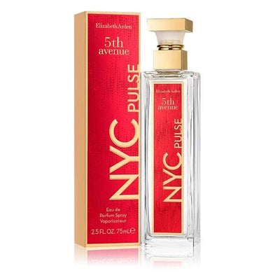 Elizabeth Arden 5th Avenue NYC Pulse | EDP