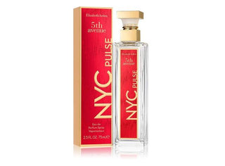 Elizabeth Arden 5th Avenue NYC Pulse | EDP