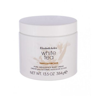 Elizabeth Arden White Tea Vanilla Orchid Body Cream (384gr)