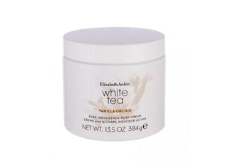 Elizabeth Arden White Tea Vanilla Orchid Body Cream (384gr)