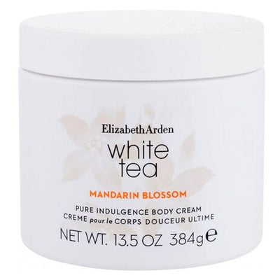 Elizabeth Arden White Tea Mandarin Blossom Body Cream (384gr)