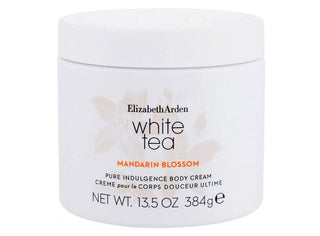 Elizabeth Arden White Tea Mandarin Blossom Κρέμα Σώματος (384γρ)
