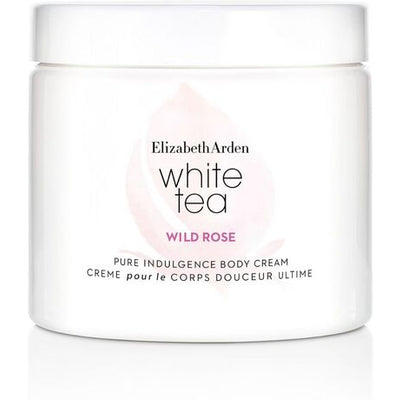 Elizabeth Arden White Tea Wild Rose Body Cream (384 gr)