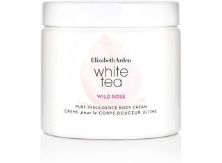 Elizabeth Arden White Tea Wild Rose Body Cream (384 gr)