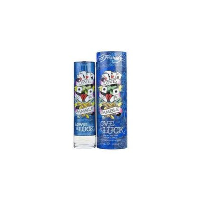 Ed Hardy Love & Luck | EDT