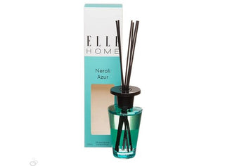 Elle Home Scented Diffuser - Neroli Azur