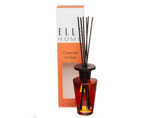 Elle Home Scented Diffuser - Oriental Amber
