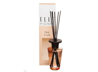 Elle Home Αρωματικός Διαχύτης - Αχλάδι Crush