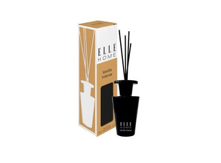 Elle Home Scented Diffuser - Vanilla Intense