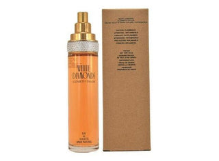 Elizabeth Taylor White Diamonds Tester | EDT
