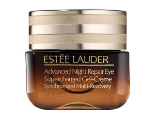 Estée Lauder Advanced Night Repair Eye Supercharged Complex Κρέμα-Τζελ Ματιών