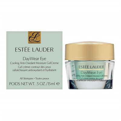 Estée Lauder DayWear Eye Cooling Anti-Oxydant Moisture GelCreme