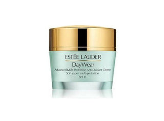 Estée Lauder DayWear Multi-Protection Anti-Oxidant 24h Moisture Creme SPF15 norm/comb skin