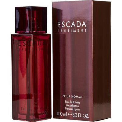 Escada Sentiment | EDT