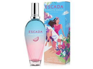 Escada Sorbetto Rosso | EDT
