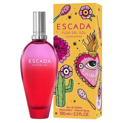 Escada Flor Del Sol | EDT