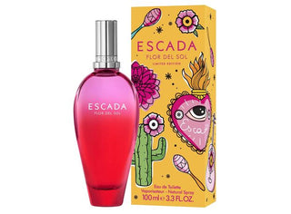 Escada Flor Del Sol | EDT