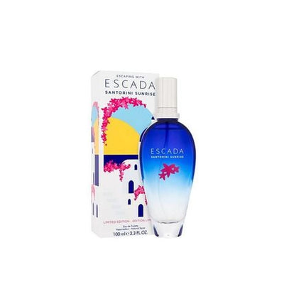 Escada Santorini Sunrise | EDT