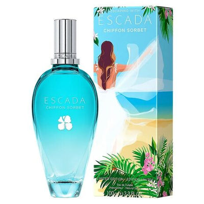 Escada Chiffon Sorbet | EDT