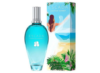 Escada Chiffon Sorbet | EDT