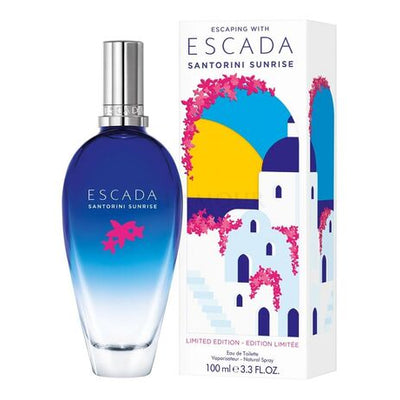 Escada Santorini Sunrise | EDT