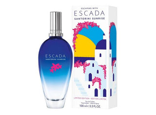 Escada Santorini Sunrise | EDT