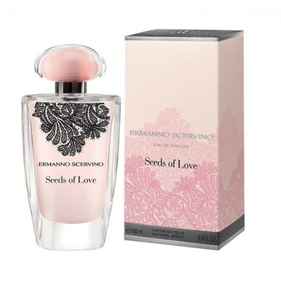 Ermanno Scervino Seeds of Love | EDP