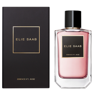 Elie Saab La Collection No.1 Rose Essence De | Parfum