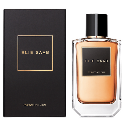 Elie Saab La Collection No.4 Oud Essence De | Parfum