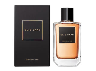 Elie Saab La Collection No.4 Oud Essence De | Parfum