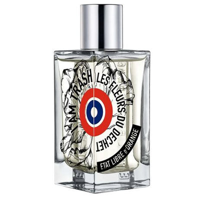 Etat Libre d'Orange I am Trash - Les Fleurs du Déchet Tester | EDP