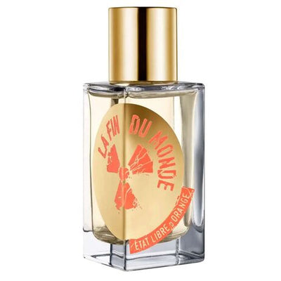 Etat Libre d'Orange La Fin Du Monde Tester | EDP
