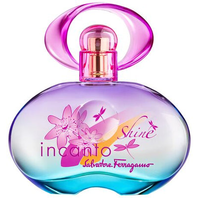 Salvatore Ferragamo Incanto Shine Tester | EDT